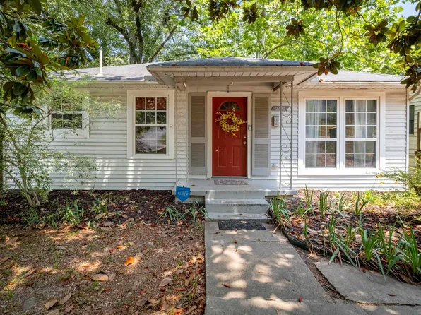 2105 S Harrison St, Little Rock, AR 72204