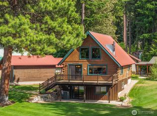 14233 Idlewild Rd, Leavenworth, WA 98826