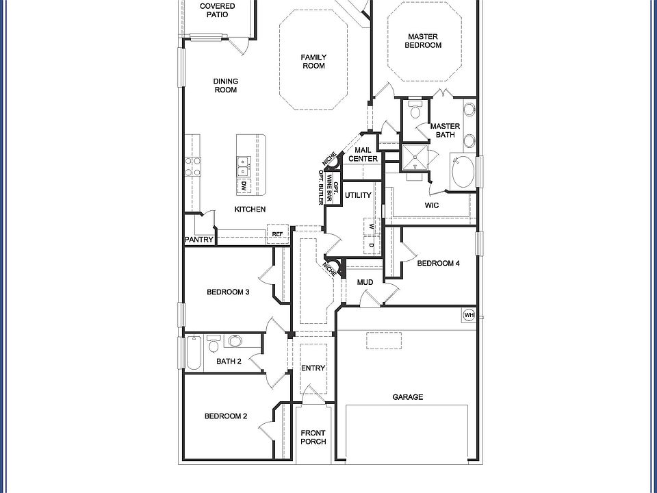 Floor Plan.