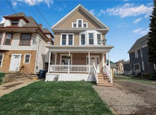 410 Marilla St, Buffalo, NY 14220