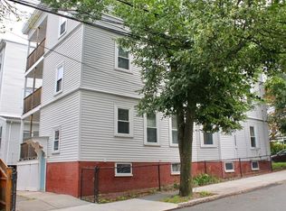2 Gilson Ter #1L, Somerville, MA 02143