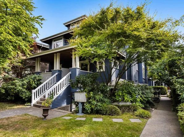 158 W 14th Ave, Vancouver, BC V5Y 1W9