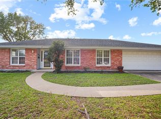 4817 Arlene Dr, Corpus Christi, TX 78411
