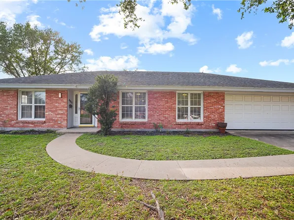 4817 Arlene Dr, Corpus Christi, TX 78411