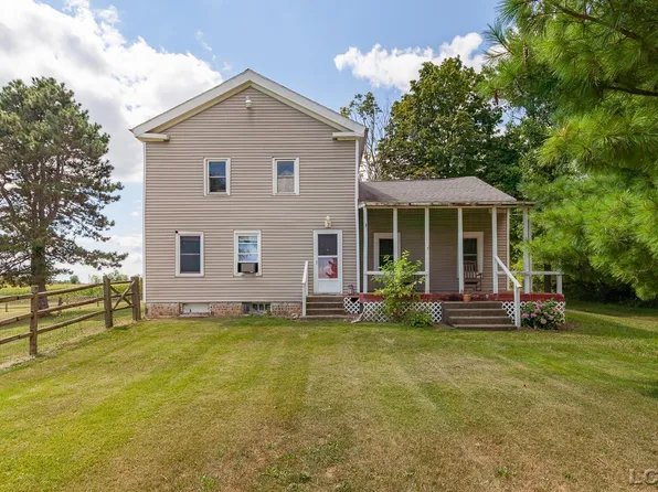 7886 Sand Creek Hwy, Sand Creek, MI 49279