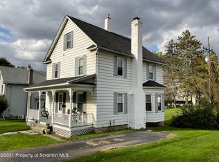 46 Lindley Ave, Factoryville, PA 18419