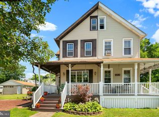 14 W Walnut Ave, Westmont, NJ 08108
