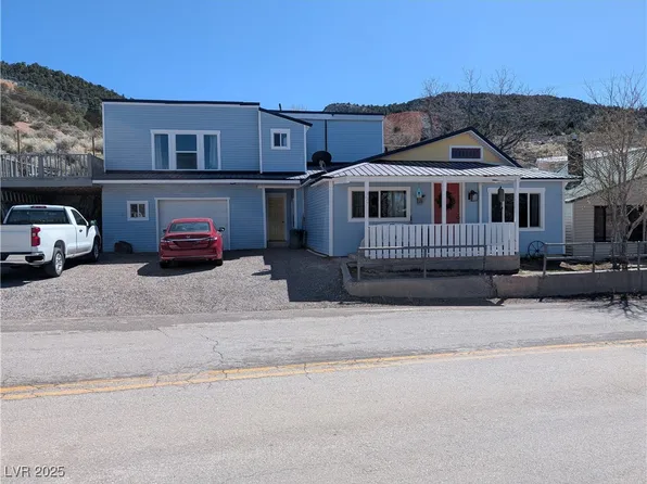 327 High St, Pioche, NV 89043