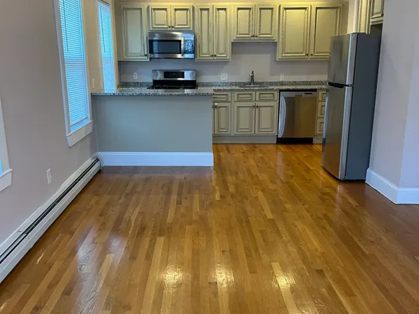 43 Savin Ave #1, Norwood, MA 02062