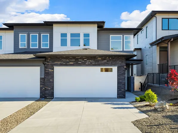 1025 Kitson Ct W, Kelowna, BC V1Z 2G7