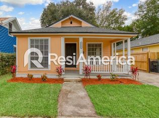 434 Walnut Ct, Jacksonville, FL 32206