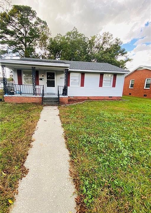 1st image of 1403 Willis Ave