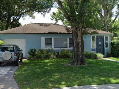 134 W Hazel St, Orlando, FL, 32804