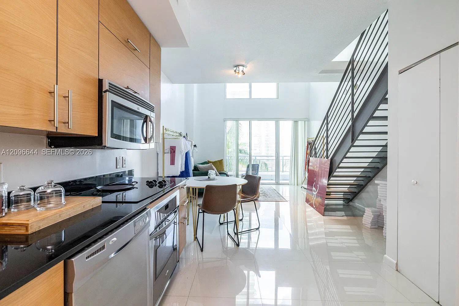 Infinity At Brickell Cond — Photo 3