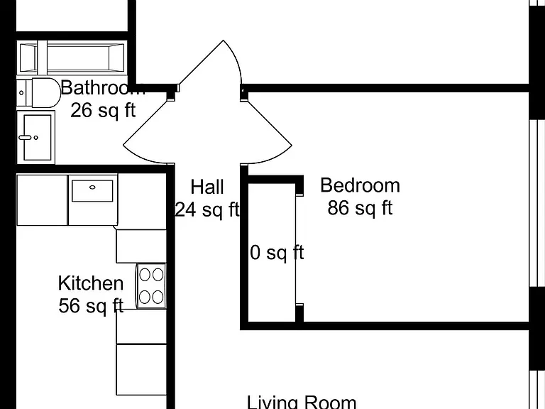 1305 Sunset St #11 — Photo 3