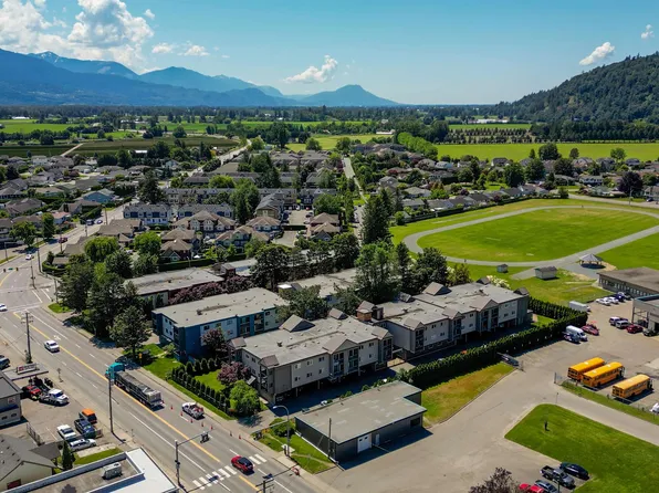 1783 Agassiz Rosedale Hwy #9-133, Kent, BC V0M 1A3