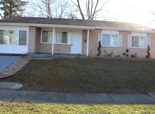 549 Landau Rd, University Park, IL 60484