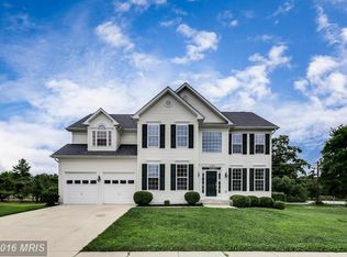 11104 Filberts Ct, Waldorf, MD
