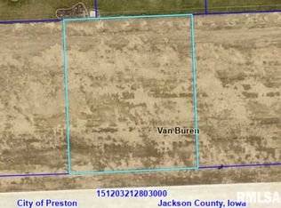 622 Marvin Ln, Preston, IA 52069