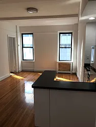 Rented by Solil Management