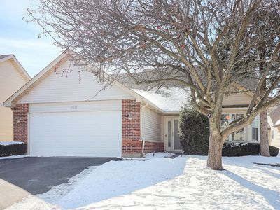 13482 S Redberry Cir, Plainfield, IL, 60544