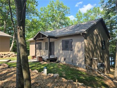 10332N Pheasant Lane, Hayward, WI, 54843