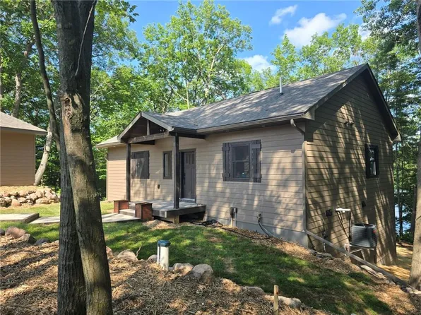 10332N Pheasant Lane, Hayward, WI 54843