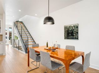 4227 Mariposa Street, Denver, CO 80211