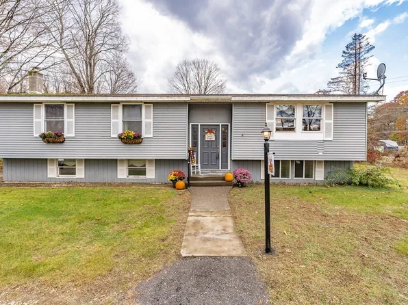 177 Stillwater Rd, Deerfield, MA 01342