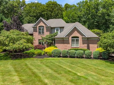 7850 Meadowood Dr, Canfield, OH, 44406