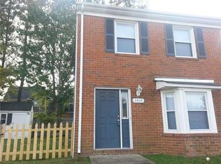1017 Wickford Ct, Chesapeake, VA 23320