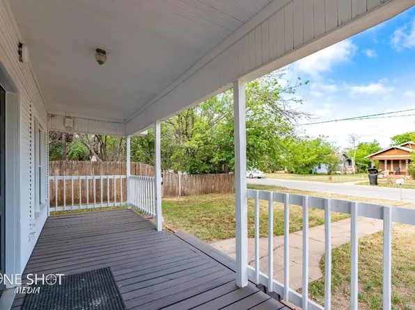 2141 Swenson St, Abilene, TX 79603