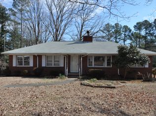 102 Fairview Dr, Chester, SC 29706