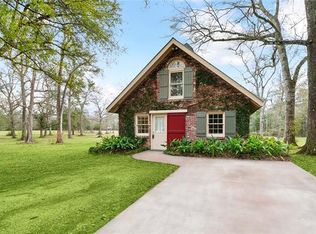 10170 King Rd, Folsom, LA 70437