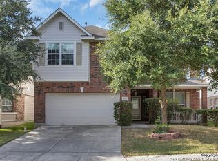 9958 Sable Arrow, San Antonio, TX 78251
