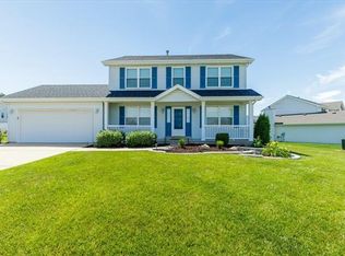 23 Quakers Pl, O'Fallon, MO 63366
