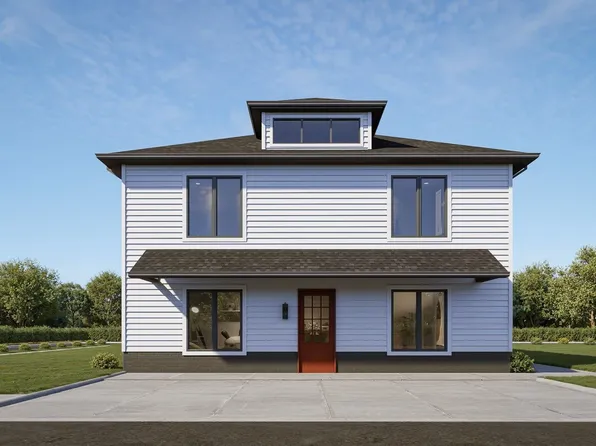 521 N Dunn St, Bloomington, IN