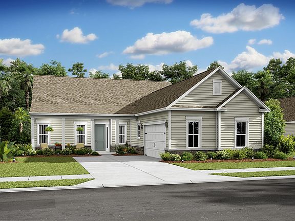 Ravenna Loft - E5 Shown with Opt. Stone