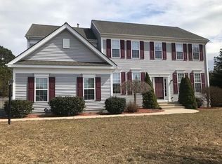 11 Moraski Ln, Plymouth, MA 02360