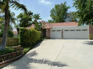 22601 Fire Thorn Cir, Diamond Bar, CA 91765