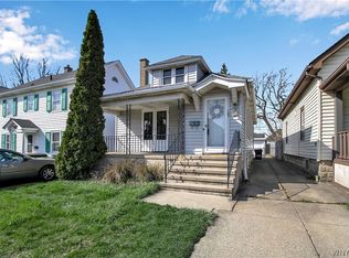 103 Somerton Ave, Buffalo, NY 14217