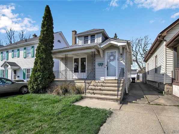 103 Somerton Ave, Buffalo, NY 14217