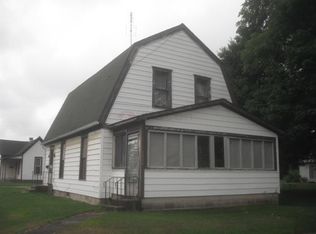 1004 W South St, Bluffton, IN 46714
