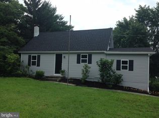 1598 N Keim St, Pottstown, PA 19464