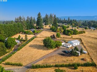 24339 NE Dayton Ave, Newberg, OR