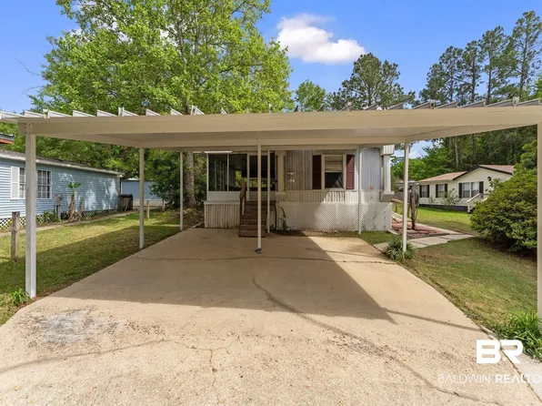 24960 Pompano Dr #7, Elberta, AL 36530