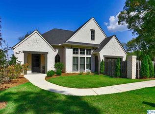 1436 Governors Pl SE, Huntsville, AL 35801