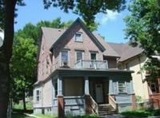 1739 N 33rd St, Milwaukee, WI 53208