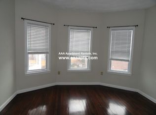 6 Edith Ave, Everett, MA 02149