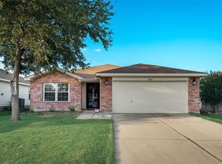 1626 Elm St, Anna, TX 75409